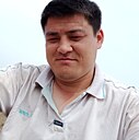 Рус, 28 лет