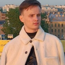 Фотография мужчины Леон, 24 года из г. Петрозаводск