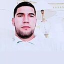 Хушнуд, 28 лет