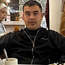 Шарипулло, 28 лет