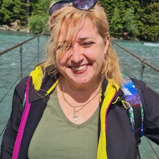 Фотография девушки Елена, 53 года из г. Пятигорск