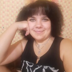 Фотография девушки Анастасия, 34 года из г. Минск