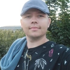 Фотография мужчины Дмитрий, 21 год из г. Екатеринбург