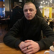 Фотография мужчины Артем, 33 года из г. Иркутск