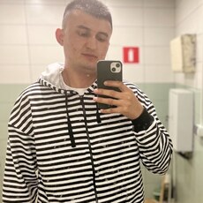 Фотография мужчины Abdu, 20 лет из г. Тула