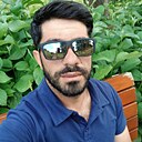 Вусал, 32 года
