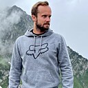 Felt, 33 года