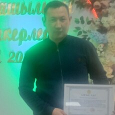 Фотография мужчины Қасиет, 31 год из г. Кокшетау