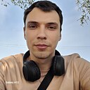 Кирилл, 25 лет