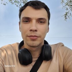 Фотография мужчины Кирилл, 25 лет из г. Липецк