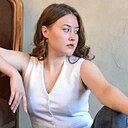 Олеся, 19 лет