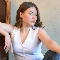 Фотография девушки Олеся, 19 лет из г. Липецк