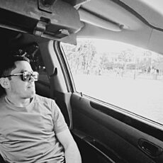 Фотография мужчины Аааааа, 28 лет из г. Сергиев Посад