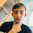 Максим, 21 год