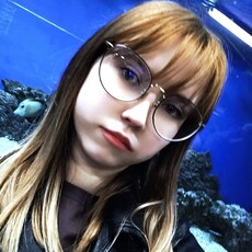 Фотография девушки Алина, 23 года из г. Слуцк