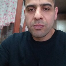 Фотография мужчины Васо, 37 лет из г. Балхаш