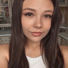 Фотография девушки Арина, 22 года из г. Волоколамск