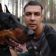 Фотография мужчины Савелий, 29 лет из г. Мариуполь