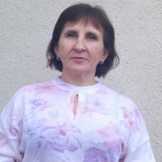 Фотография девушки Елена, 48 лет из г. Антрацит
