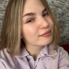 Фотография девушки Виктория, 23 года из г. Мосты