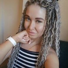 Фотография девушки Ольга, 39 лет из г. Новосибирск