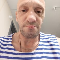 Фотография мужчины Сергей, 47 лет из г. Мариинск