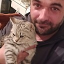 Юсуп, 36 лет