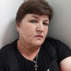 Фотография девушки Ольга, 52 года из г. Иссык