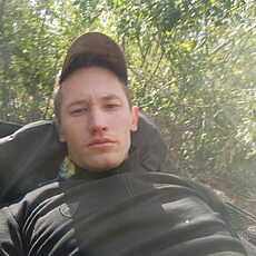 Фотография мужчины Антон, 31 год из г. Киев