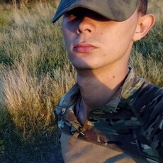 Фотография мужчины Андрей, 23 года из г. Саратов