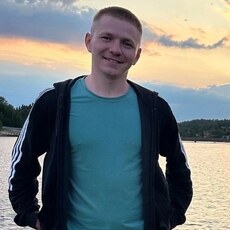 Фотография мужчины Дмитрий, 29 лет из г. Пермь