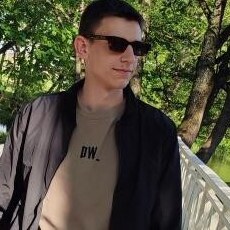Фотография мужчины Дмитрий, 24 года из г. Островец