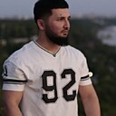 Али, 28 лет