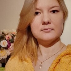 Фотография девушки Наталья, 39 лет из г. Пермь