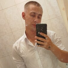 Фотография мужчины Даниил, 22 года из г. Нижний Новгород