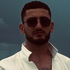 Фотография мужчины Jony, 30 лет из г. Рустави