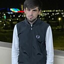 Амир, 25 лет
