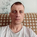 Сергей, 40 лет