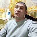 Макс, 40 лет
