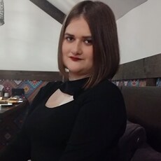 Фотография девушки Алина, 29 лет из г. Пинск