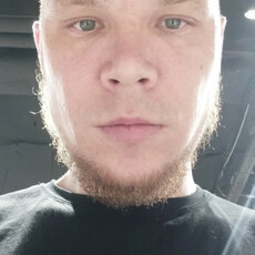 Фотография мужчины Deman, 33 года из г. Электроугли