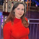 Полина, 21 год