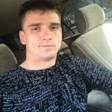 Фотография мужчины Евгений, 30 лет из г. Благовещенск