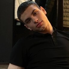 Фотография мужчины Алексей, 27 лет из г. Нягань