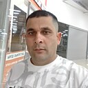 Музаффар, 35 лет