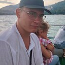 Данил, 18 лет