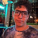 Рамиль, 24 года