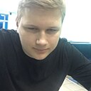 Матвей, 28 лет