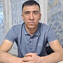 Давлет, 37 лет