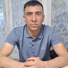 Фотография мужчины Давлет, 37 лет из г. Казань